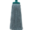 Rezervă mop din bumbac 250 g, foarte absorbantă, culori diverse
