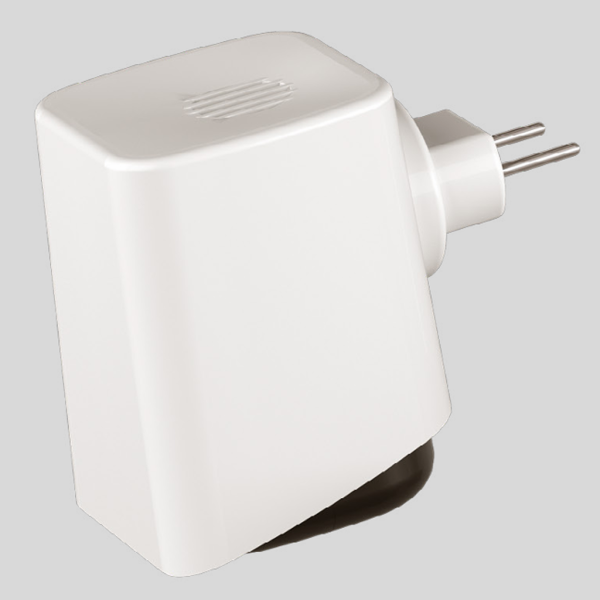 AmbiNature Sistem electric profesional de odorizare – Consum redus, acoperire până la 350 mc