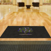 Logo mat Logo Mats Carpetă antipraf interior personalizată – Reține praf și umiditate, antiderapantă, ideală pentru zone cu trafic intens