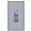 logo mat Logo Mats Carpetă antipraf interior personalizată – Reține praf și umiditate, antiderapantă, ideală pentru zone cu trafic intens