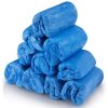 Botoși unică folosință 20 microni – elastic lipit automatizat, 100 buc