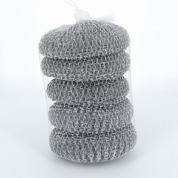 bureti-vase-inox.jpg Bureți vase inox (10 buc/Set)