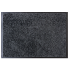 Classic Solutions Carpetă antipraf interior – Nylon răsucit, suport nitrilic antiderapant, reține praf și umiditate, ideală pentru trafic intens