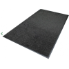 Classic Solutions Carpetă antipraf interior – Nylon răsucit, suport nitrilic antiderapant, reține praf și umiditate, ideală pentru trafic intens