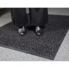 Classic Brush Carpetă antipraf exterior – Fibre de nylon răsucite, suport nitrilic antiderapant, grosime 10 mm, ideală pentru interior și exterior