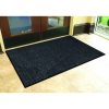 Classic Brush Carpetă antipraf exterior – Fibre de nylon răsucite, suport nitrilic antiderapant, grosime 10 mm, ideală pentru interior și exterior