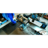 Comfort Carpetă Anti‑fatigue – Cauciuc nitrilic, proprietăți antistatice și disipative, grosime 8.5 mm
