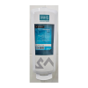 Dispenser săpun spumă Svema DENALI-M 1250 ml – ABS alb, sistem cu cheie, capacitate mare