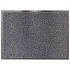 Heavy Duty Carpetă antipraf exterior Scraper Mat – Poliamidă BCF Econyl®, suport nitrilic antiderapant, grosime 8 mm