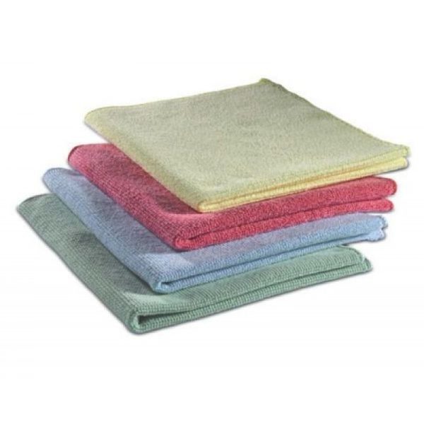 laveta-microfibra-diverse-culori.jpg Lavete microfibră universale, 40×40 cm, pentru curățare umedă și uscată