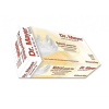 Dr. Mayer Mănuși examinare latex nepudrate  – Microtexturate, ambidextre, protecție superioară, 100 buc