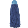 Rezervă mop din bumbac 250 g, foarte absorbantă, culori diverse