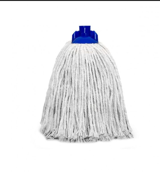 Rezervă mop din bumbac 250 g, absorbție ridicată