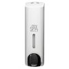 Dispenser My Spa – ABS, sistem cu cheie Dispenser My Spa – ABS, sistem cu cheie, indicator nivel, economic & ecologic