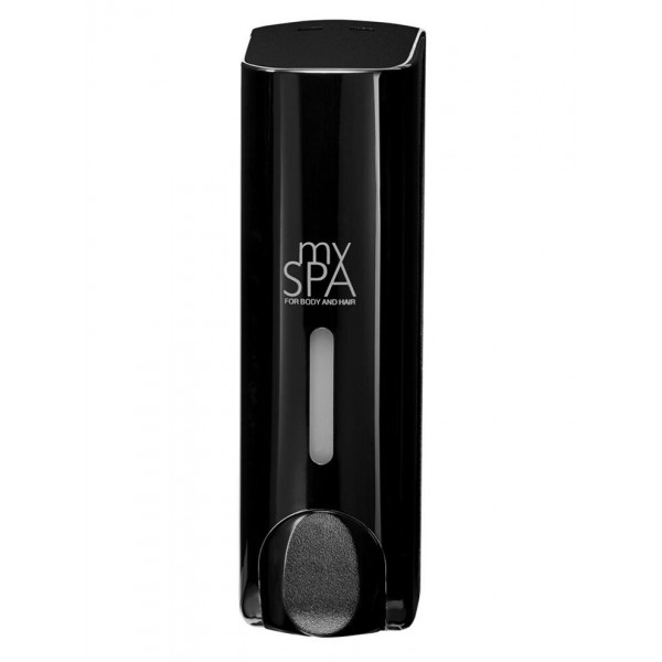 Dispenser My Spa – ABS, sistem cu cheie3 Dispenser My Spa – ABS, sistem cu cheie, indicator nivel, economic & ecologic