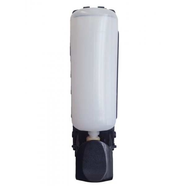Dispenser My Spa – ABS, sistem cu cheie5 Dispenser My Spa – ABS, sistem cu cheie, indicator nivel, economic & ecologic