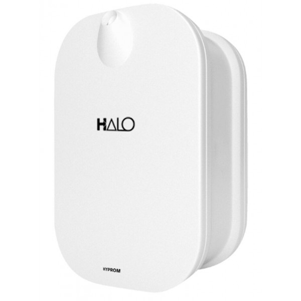 Sistem profesional de odorizare HALO – Acoperire până la 600 m³, programare personalizată, design elegant