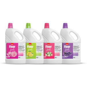 Sano Floor Fresh Home Classic, 2 L, detergent pardoseli concentrat cu extra-parfum