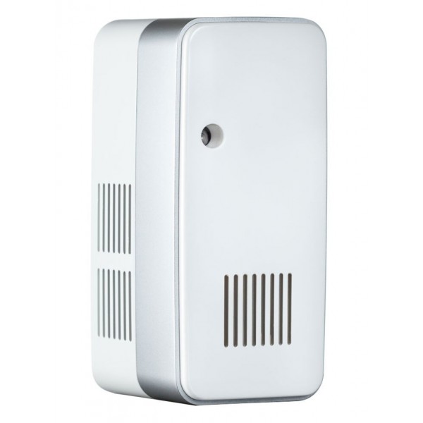 Sistem profesional de odorizare Smart’ Air New Model Sistem profesional de odorizare Smart’ Air New Model – Programare completă, acoperire 50 m³