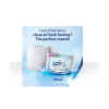Zewa Deluxe Delicate Care – Hârtie igienică 3 straturi, ultra‑moale, cu fibre de eucalipt, AquaTube® biodegradabil