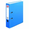 Bibliorafturi Plastifiate Diverse Culori A4 75 MM