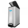 Coș gunoi INOX cu SOFT CLOSE CXR-10L Limpio