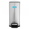 Coș gunoi INOX cu SOFT CLOSE CXR-10L Limpio